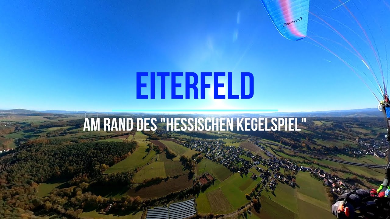 Eiterfeld - Am Rande des 