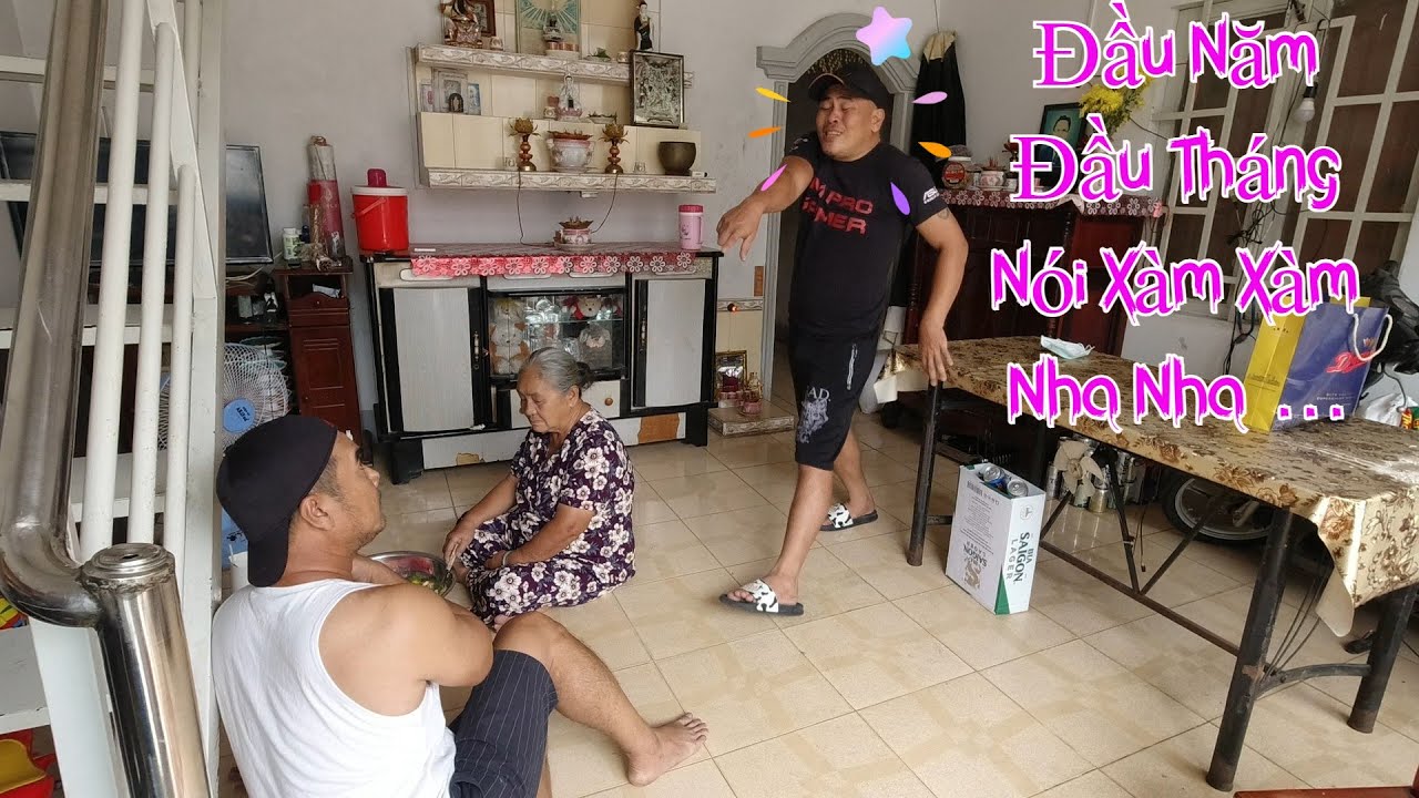 10 Râu Kể Chuyện Về Quá Khứ Phản Ứng Bà Bé Quá Hài