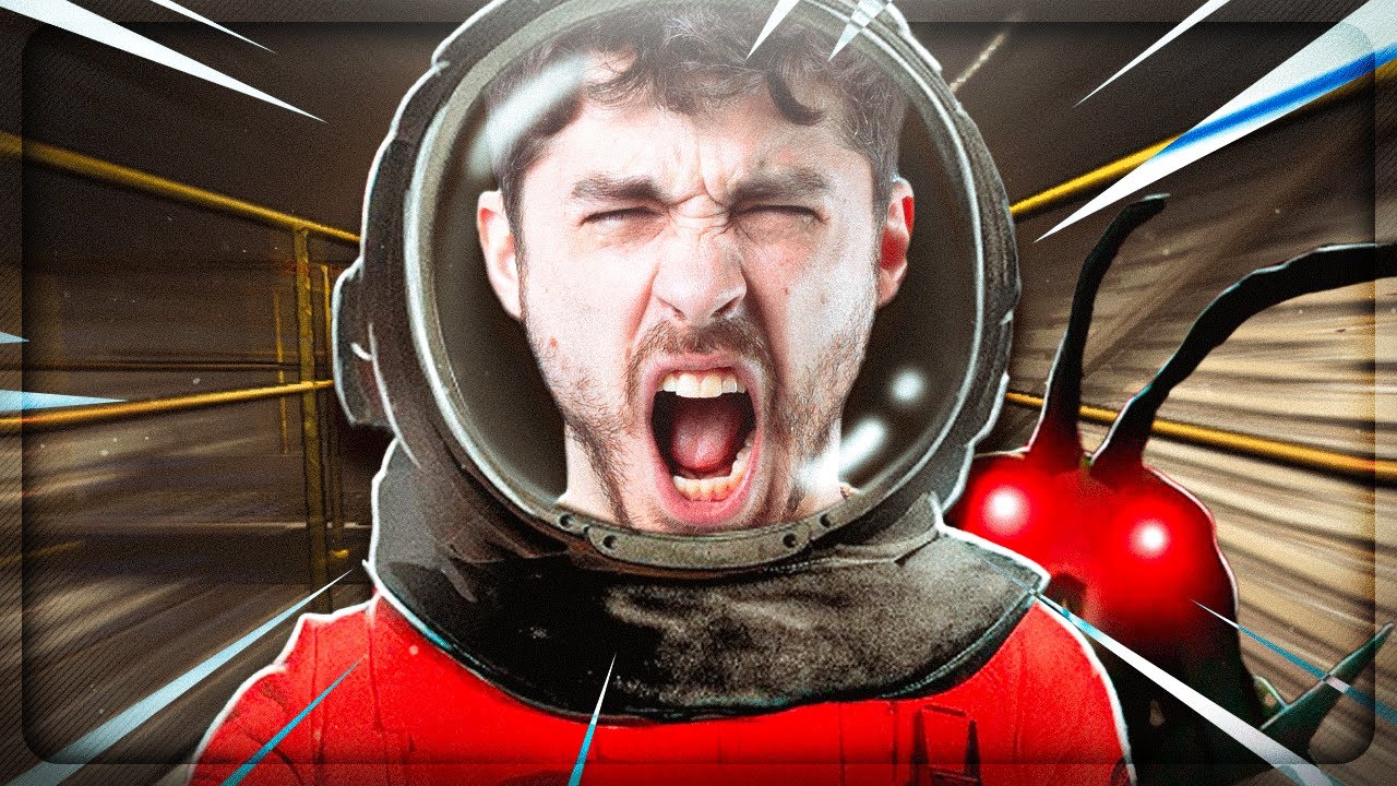 PRIMA VOLTA su LETHAL COMPANY con ZANO, DELUX, JTAZ, MANUUXO e ZAZZONE!