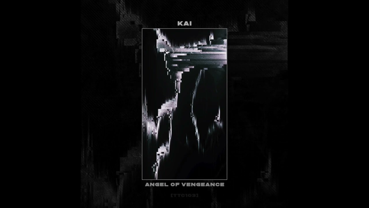 [TTC103] KAI - Angel Of Vengeance