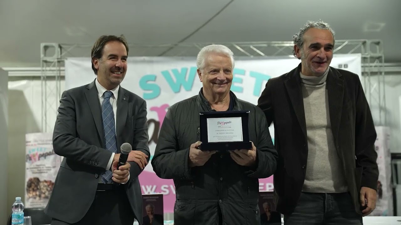 Sweet Pampepato 2024 - Video Finale