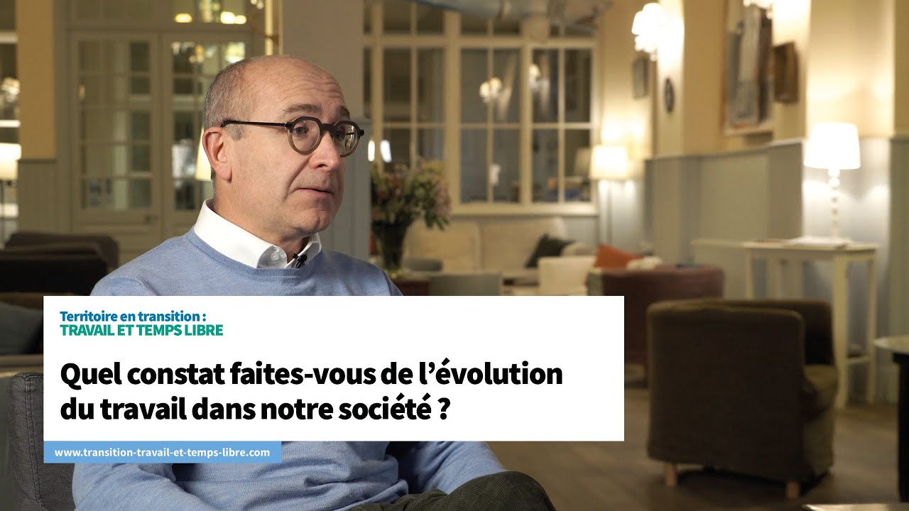 Renaud GRASSET - Retour d'expérience chez Velux
