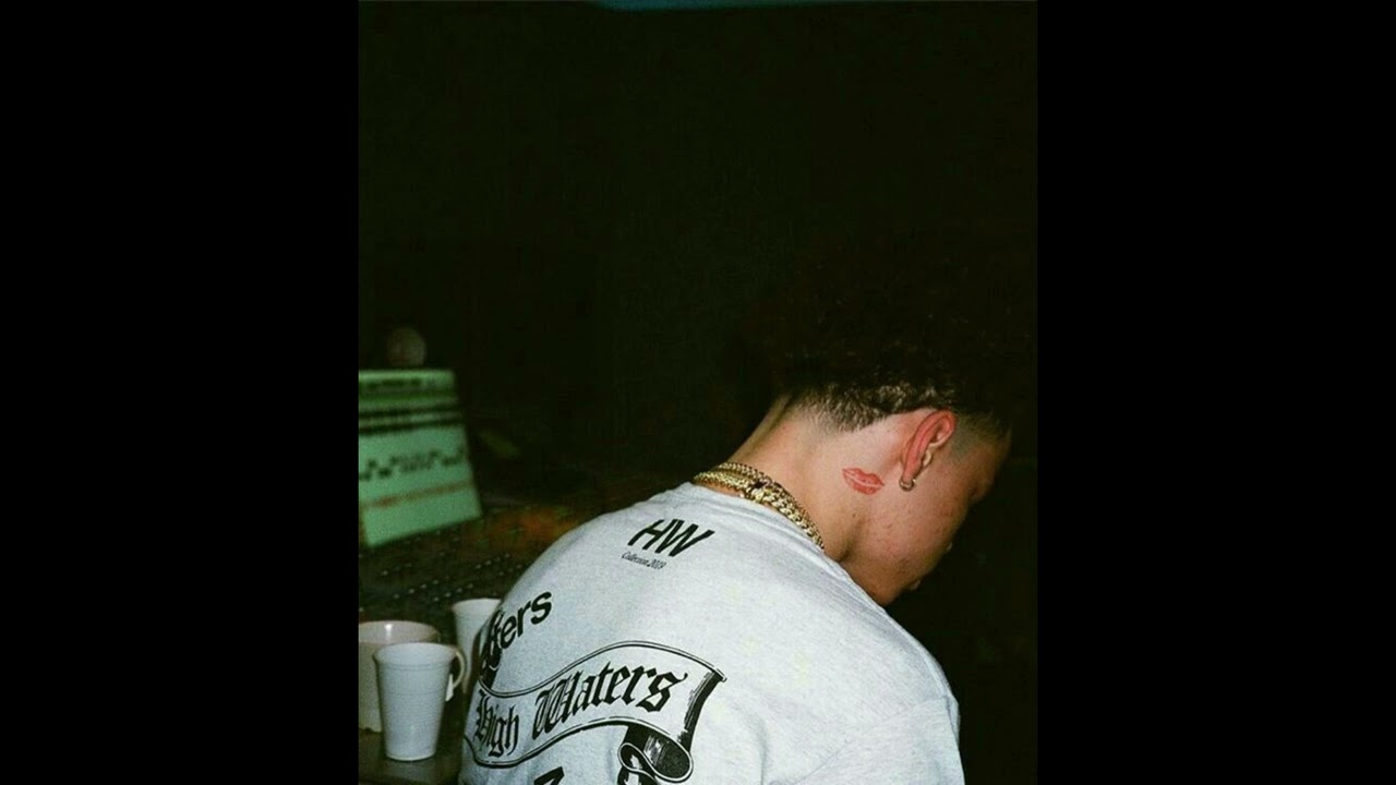 Lil Mosey - Forever [Unreleased]