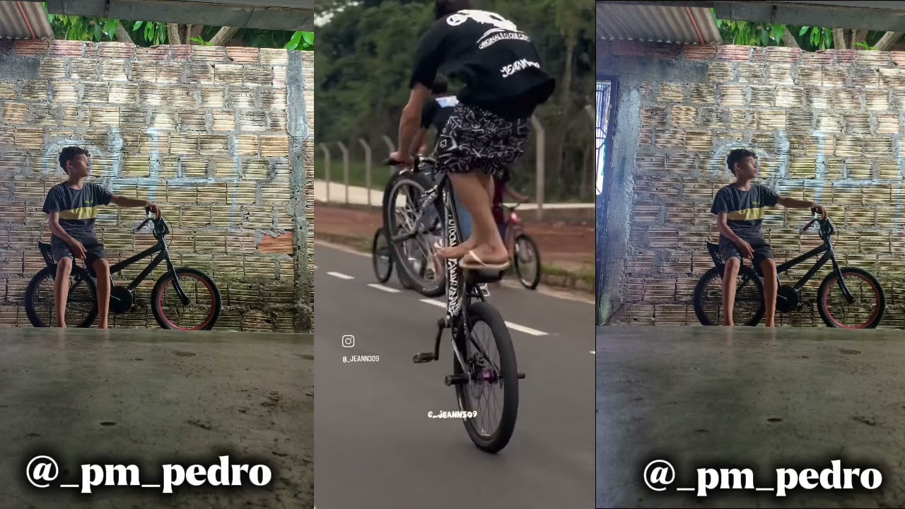 GRAU DE BIKE ❤️ 🔥 