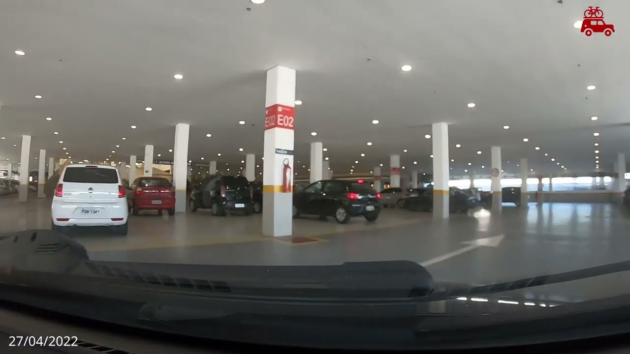 Shopping Aricanduva Amplo Estacionamento Gratuito | Ida Ao C&C Aricanduva Materiais Para Construção