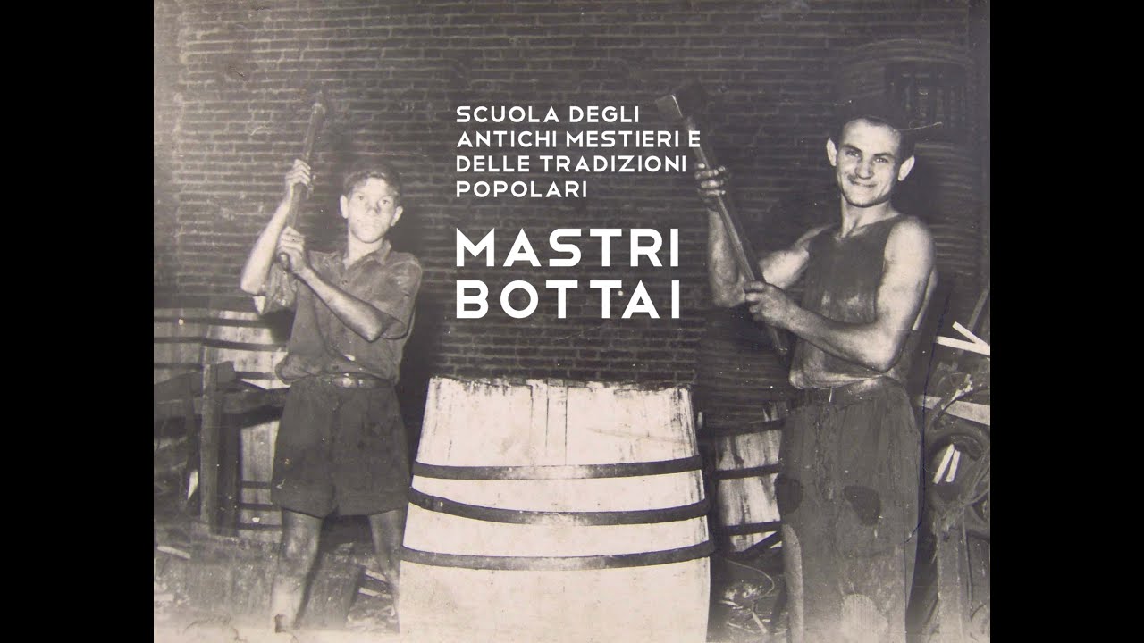 SCUOLA MASTRI BOTTAI