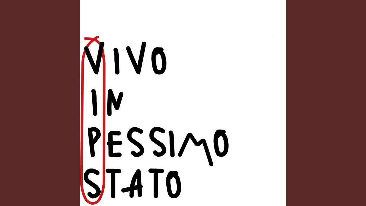 Cristo in Pensione