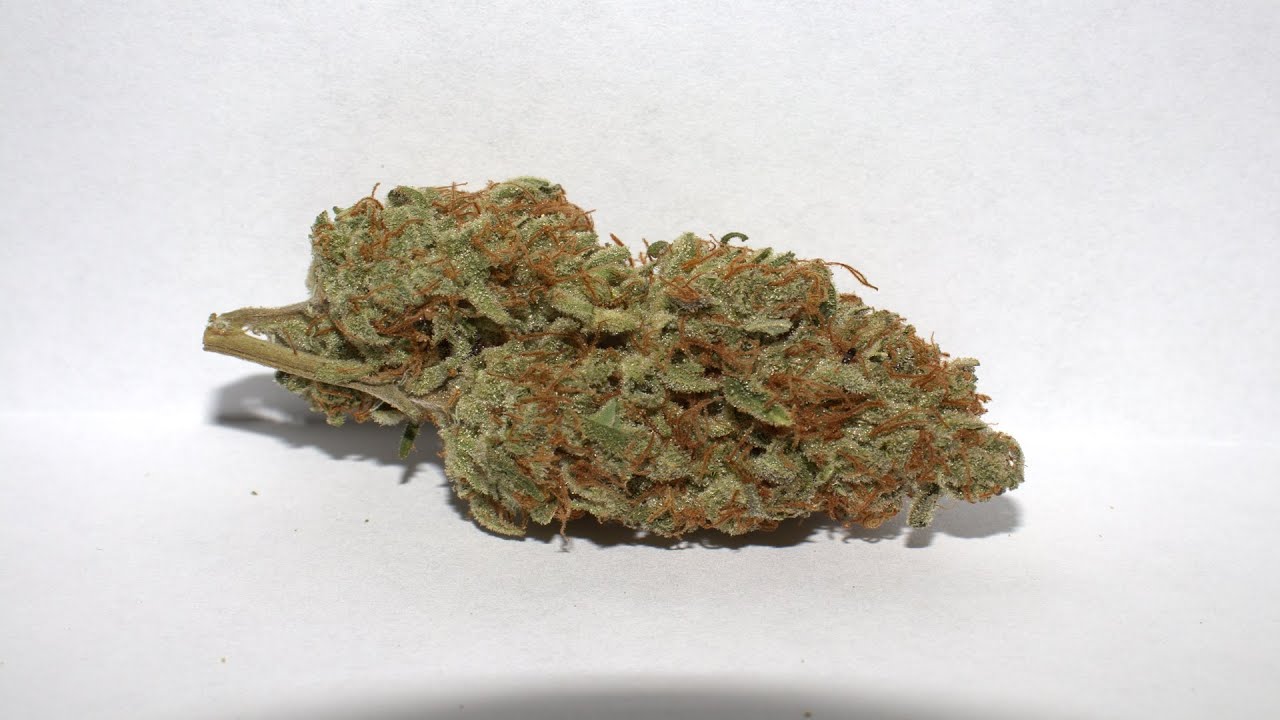 Strain Review - Strawberry Fields by DNA Genetics