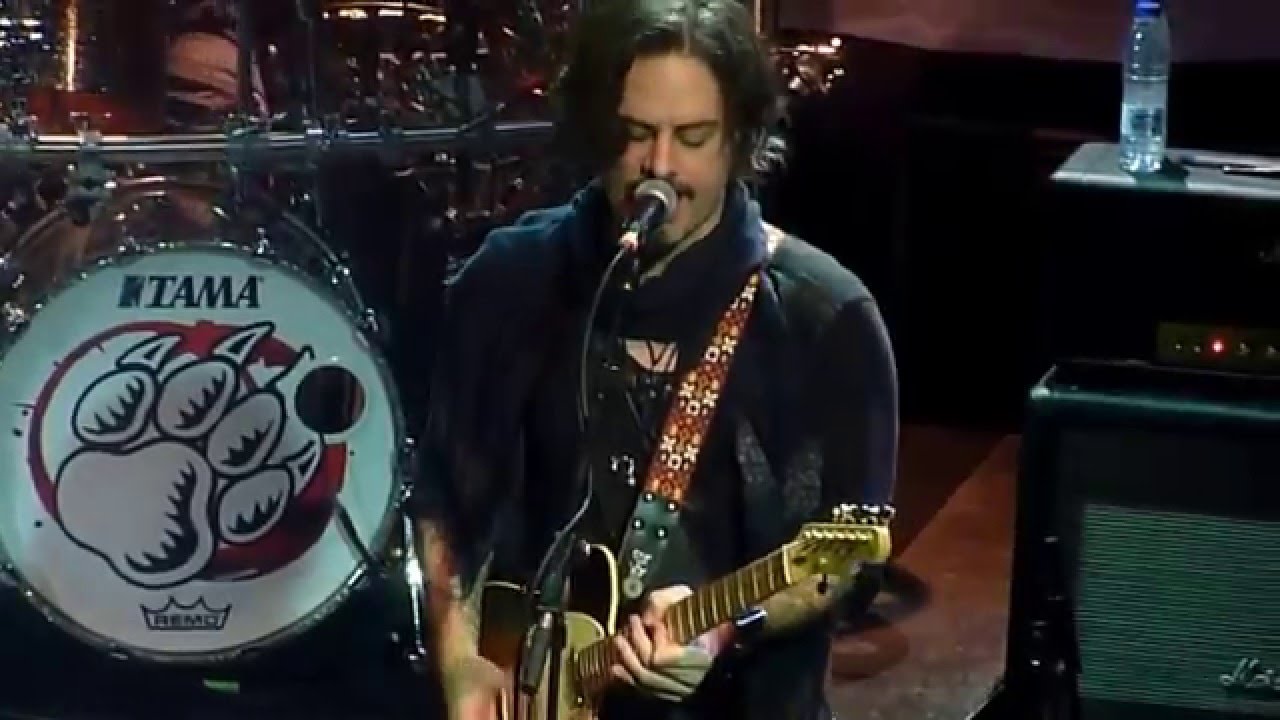 The Winery Dogs - 