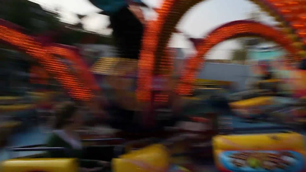 Polyp Lauwers onride Brugge 01-05-2009