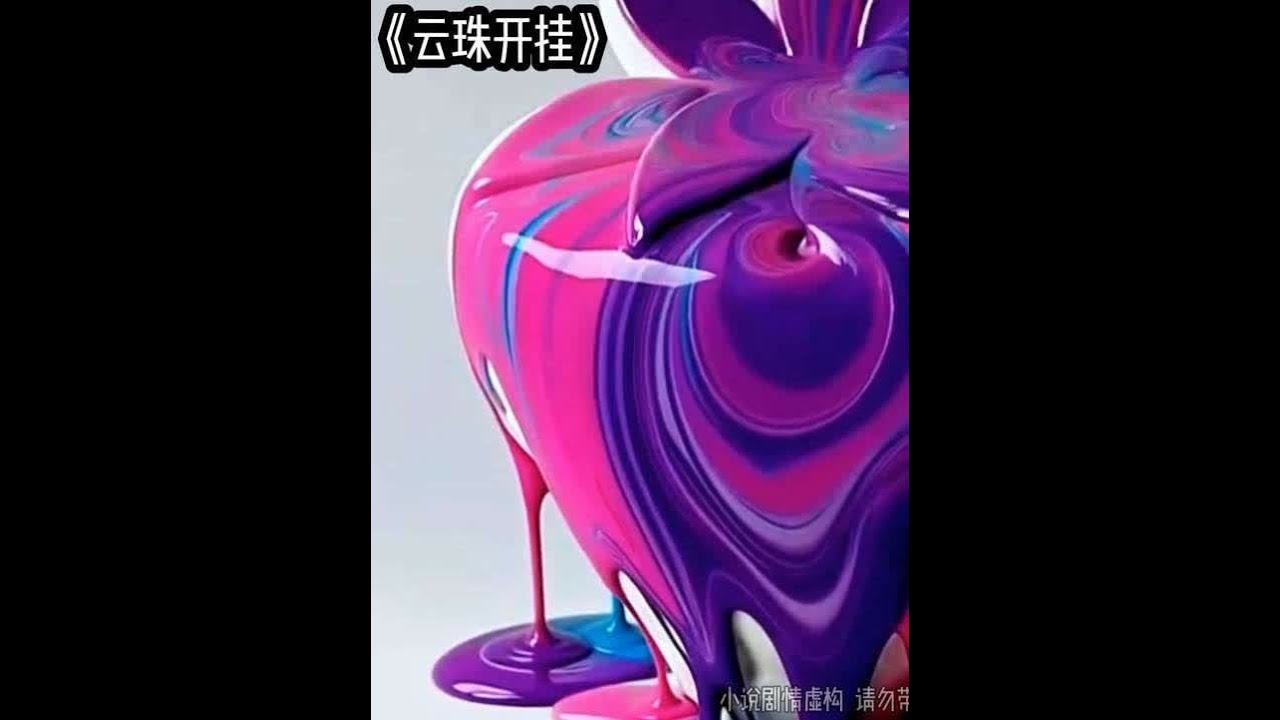 云珠开挂 #文荒推荐 #炒鸡好看小说 #适合女生看的小说推荐