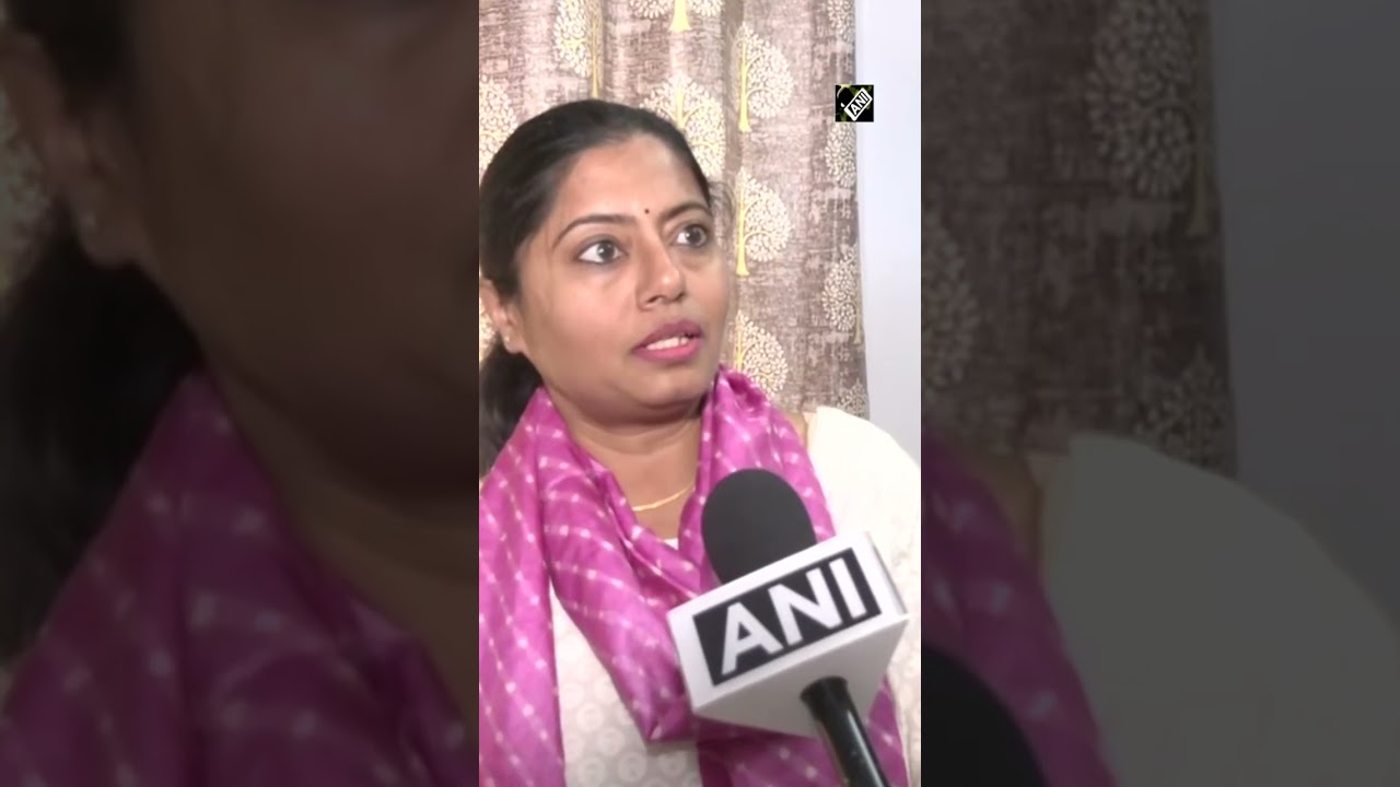 Ramcharitmanas row: Pallavi Patel quotes examples of Bible, Quran, says &lsquo;Belief matters more&rsquo;