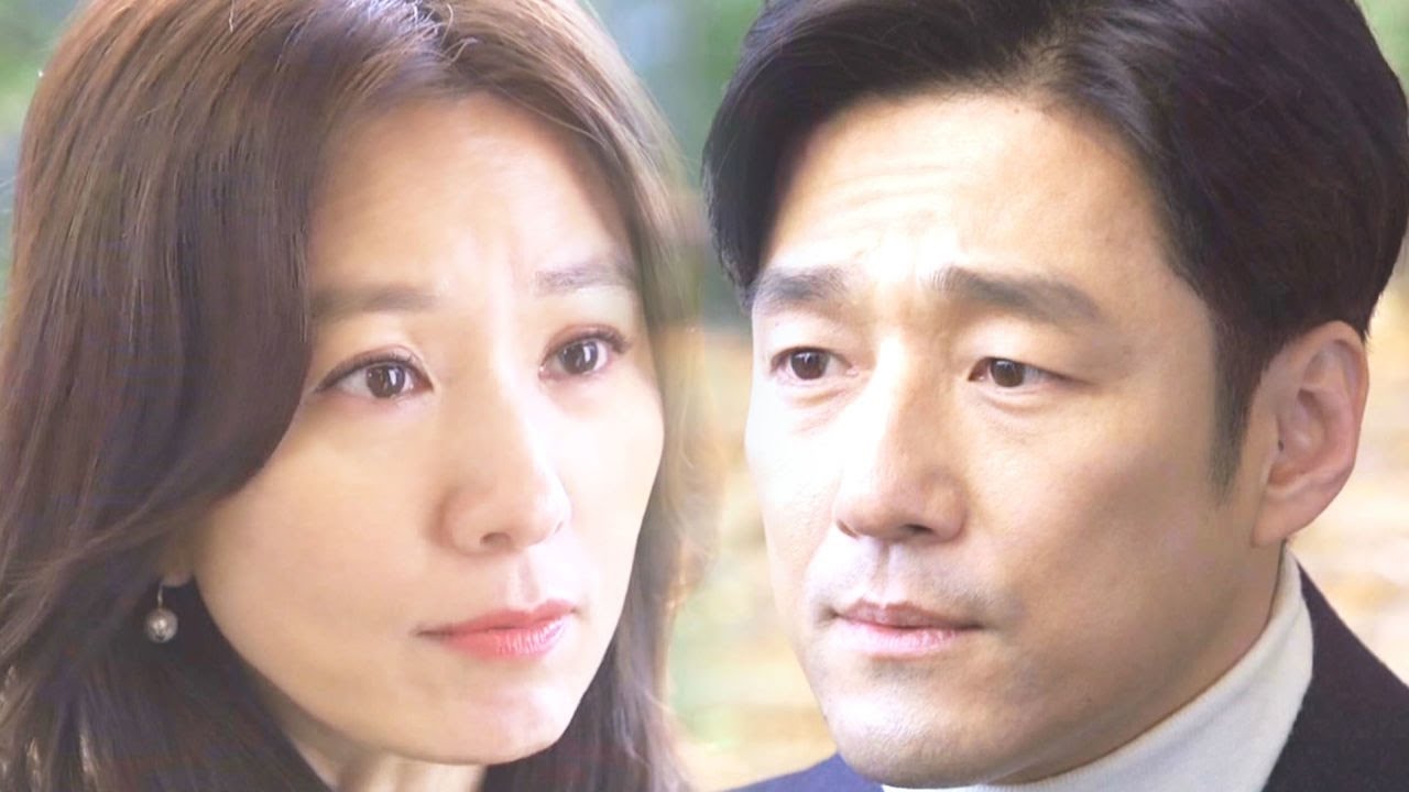 지진희, 같이 살자는 제안 거절한 김희애에 ‘급 당황’ 《Second to Last Love》 끝에서 두 번째 사랑 EP20