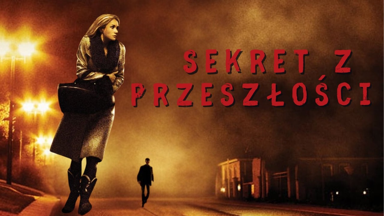 Sekret z przeszłości | Thriller | Polski Lektor