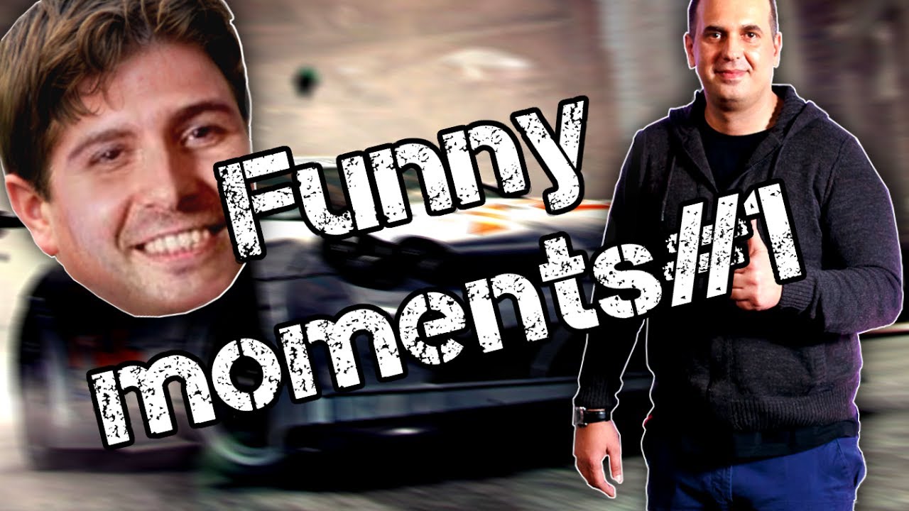 Nasze własne funny moments #1
