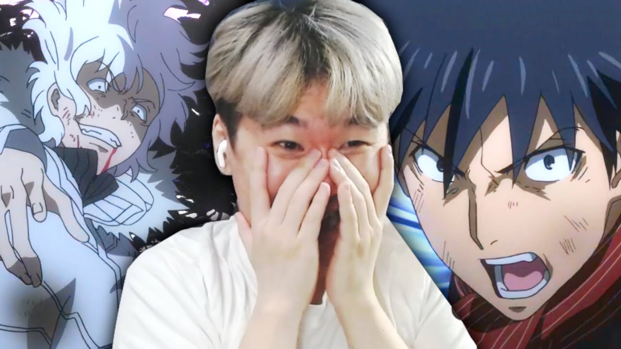 TOUMA vs ACCELERATOR ROUND 2 | A Certain Magical Index REACTION