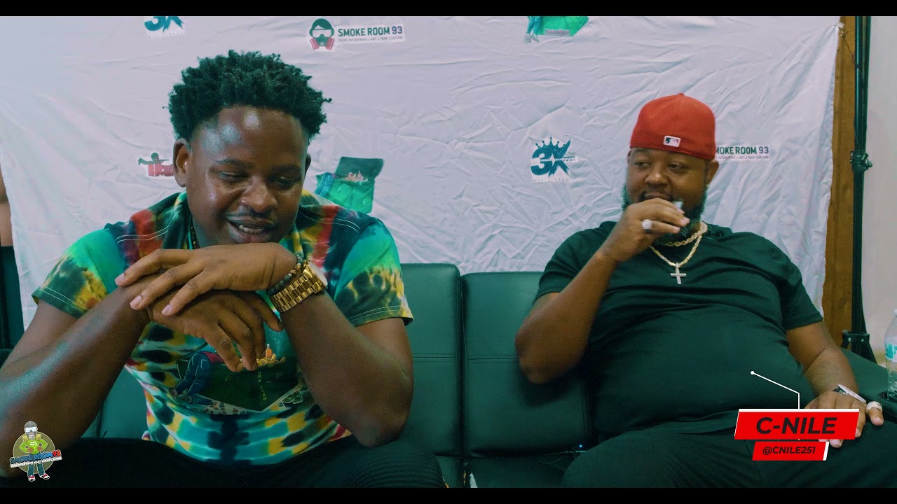 C-Nile the frozen child talks gorilla records,birdman deal,bushwick bill prophecy,being shot,prison