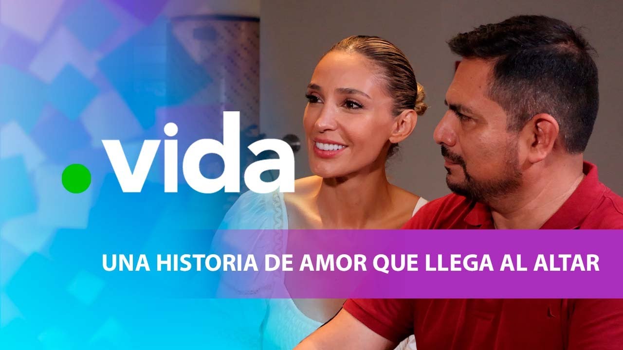 En exclusiva, entrevista a Desirée Durán y Ptr. Marco Núñez del Arco - Parte 1