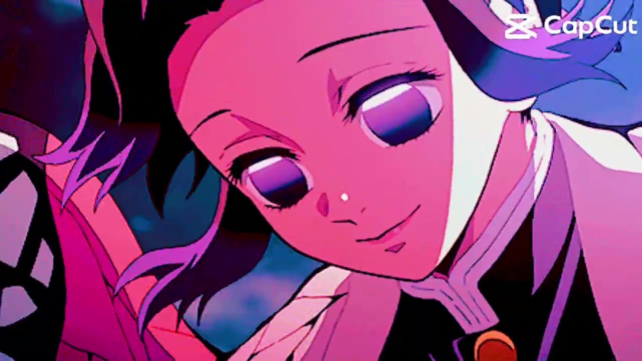 WORDS SMALLEST VIOLIN - Demon Slayer edit