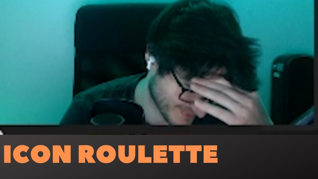 I did the Icon Roulette Challenge - FIFA 20 Guaranteed Mid Icon Packs