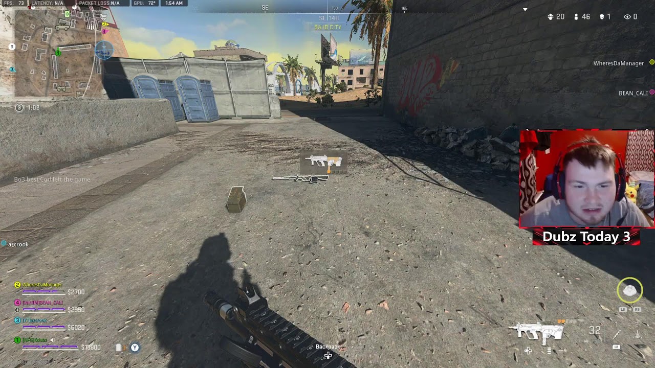 $1500 IF I DROP A WARZONE NUKE B4 2023 CHALLENGE!!! in WARZONE 2.0, DMZ, MW2 Live Stream Now!