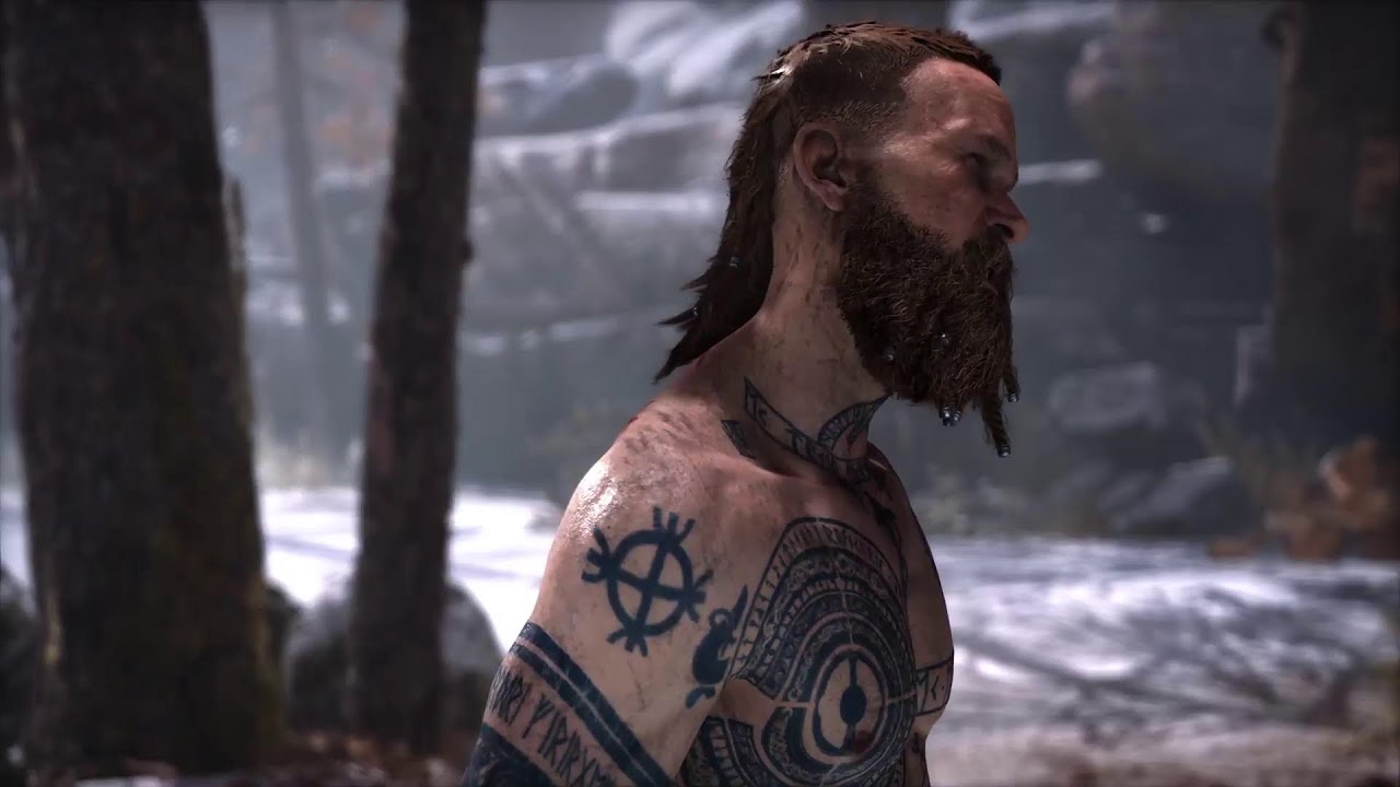 God Of War