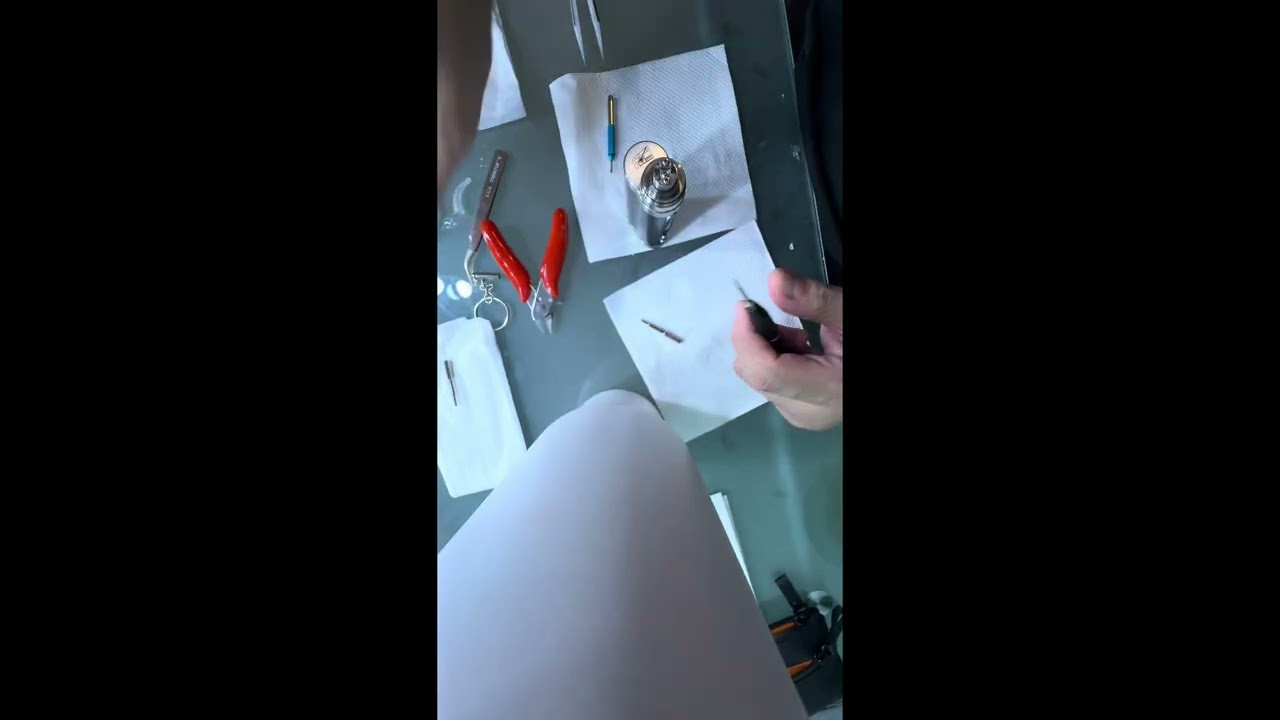 Setup KAYFUN LITE PLUS 2021 