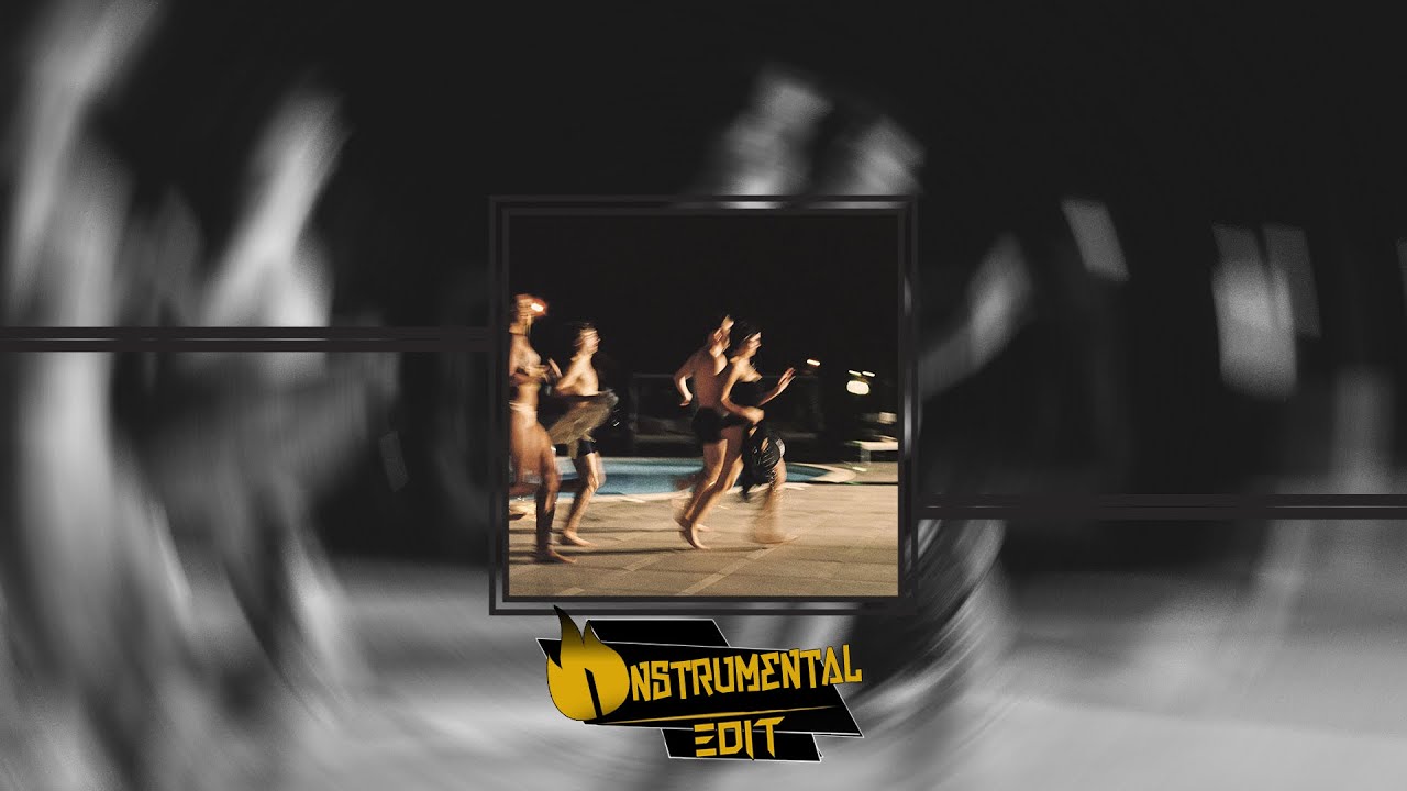 Columbia - Quevedo (Instrumental)