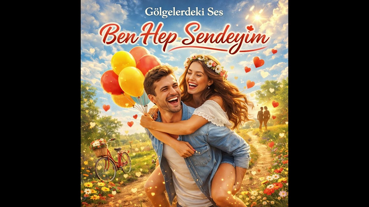 Ben Hep Sendeyim