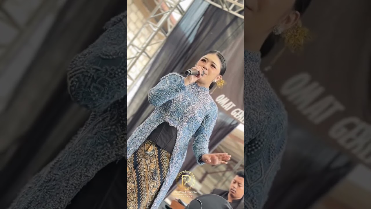 Cuplikan Cover Kembang Implengan - Purwalingg Kancana