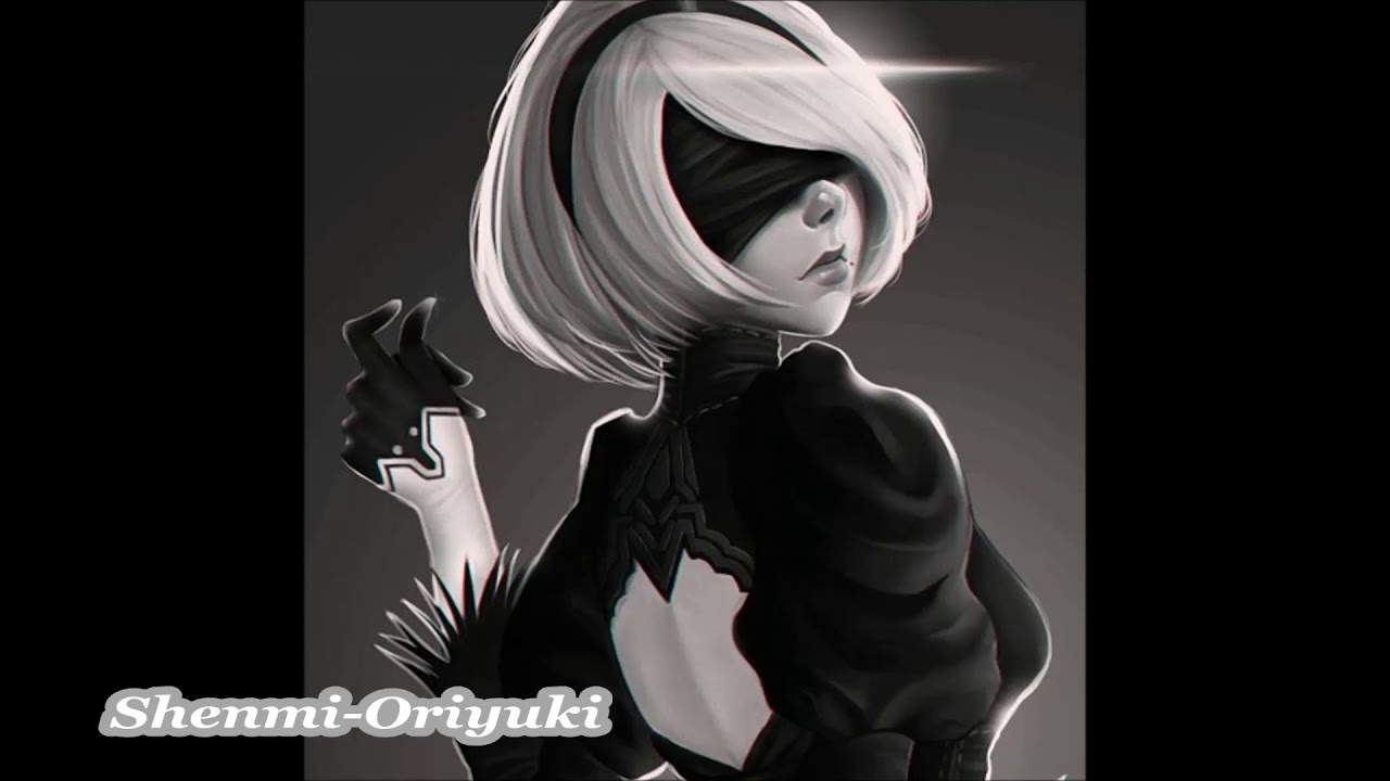 Nightcore - Too lost in you