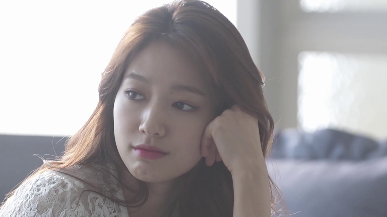 2018 알레르망 SS TV CF 촬영 메이킹 영상 with 박신혜