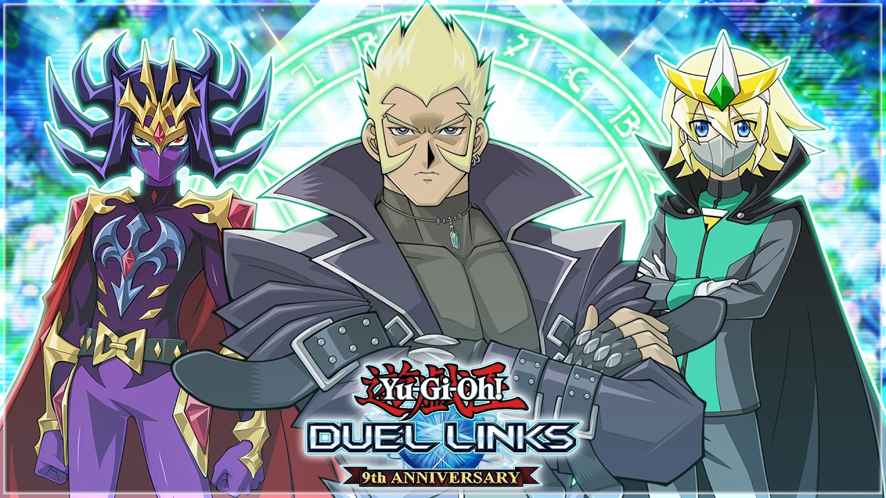 HUGE UPDATES! RAFAEL & YURO GOHA UNLOCK?! CRAZY NEW BANLIST REACTION & MORE! | Yu-Gi-Oh! Duel Links