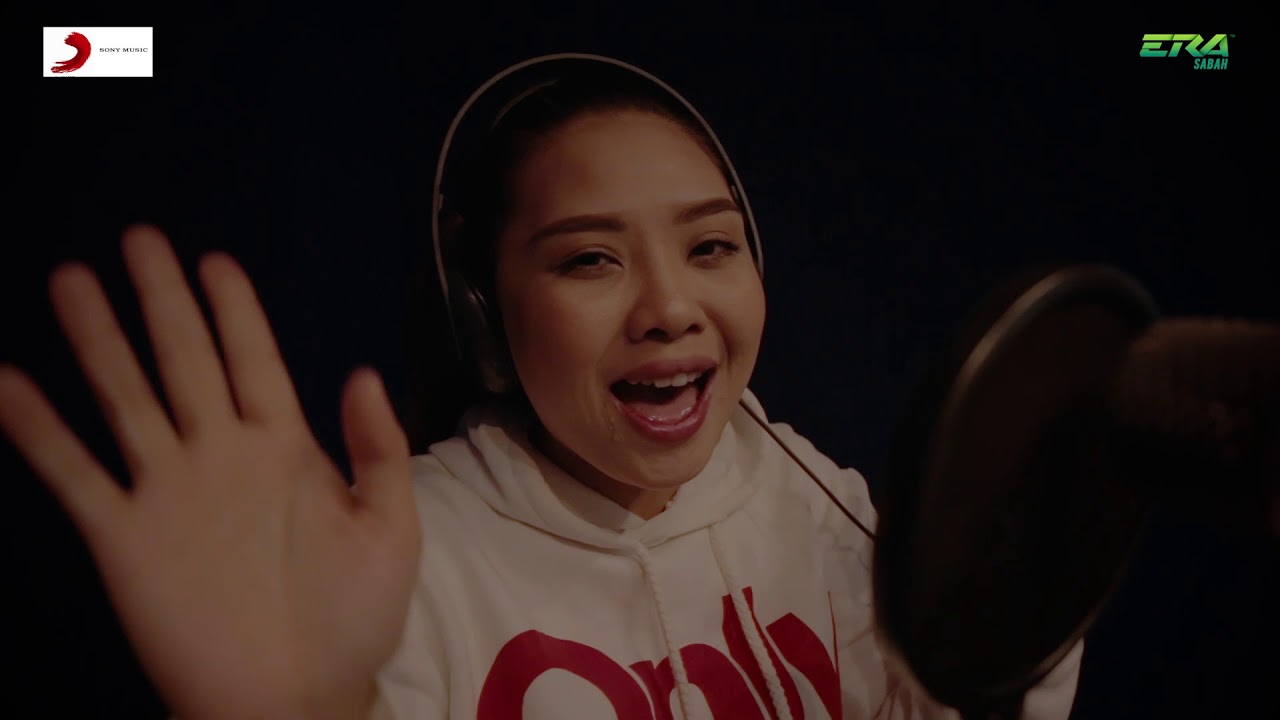 Benzooloo X The Bida - Terkemuka (Kisah Orang Sabah)