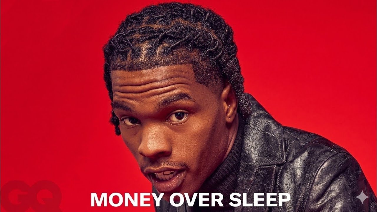 Lil Baby Style — Money Over Sleep | Hard Drill Rap Song 2026 