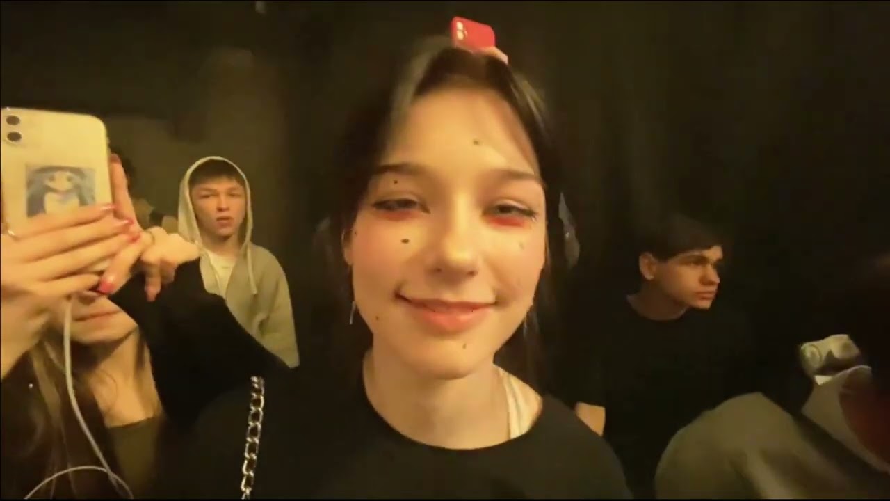 163ONMYNECK - Концерт Клуб URBAN Москва 22 мая 2022