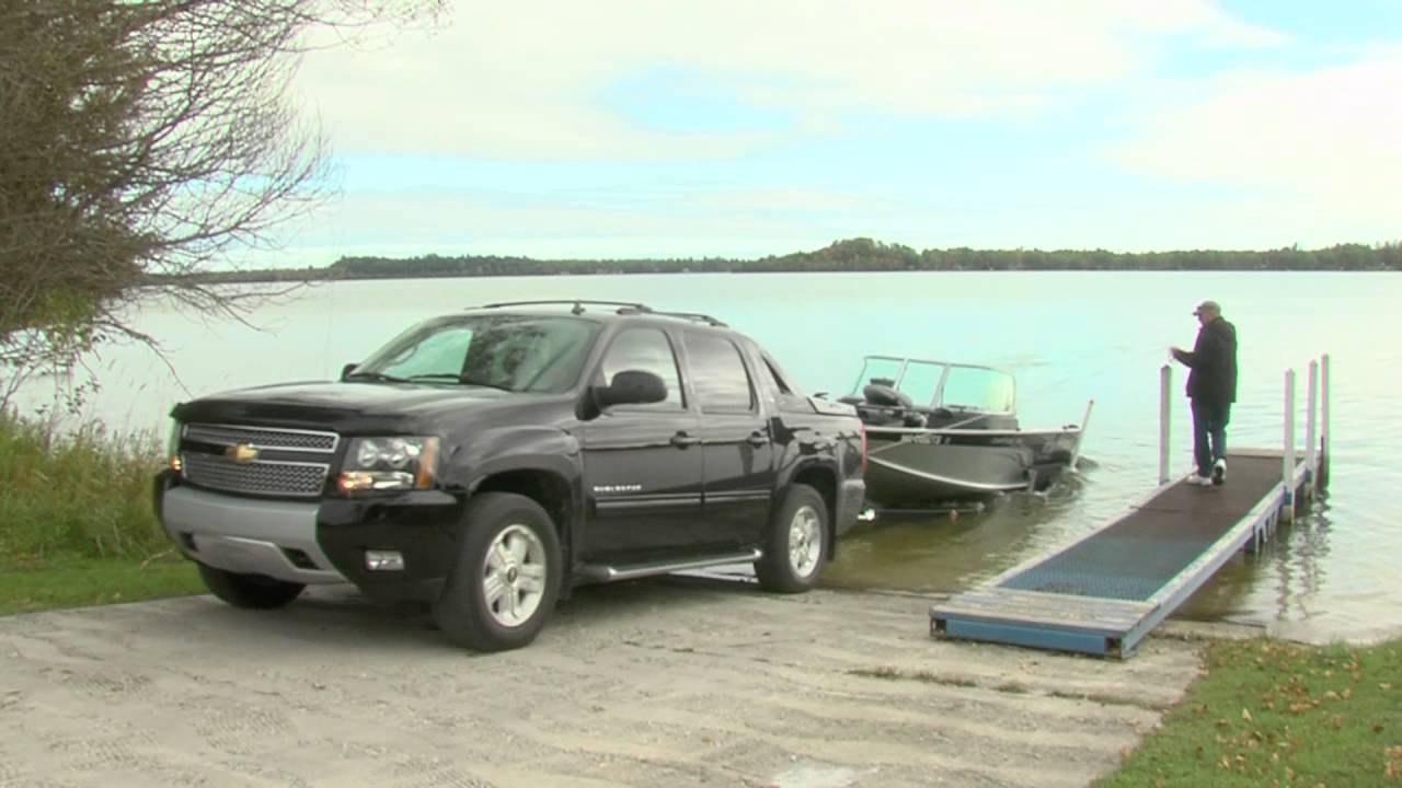 Great Getaways: Gulliver Lake [Manistique, MI Fishing]