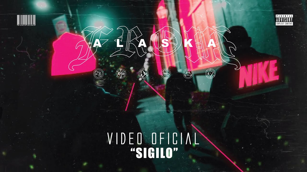 From Alaska - Sigilo