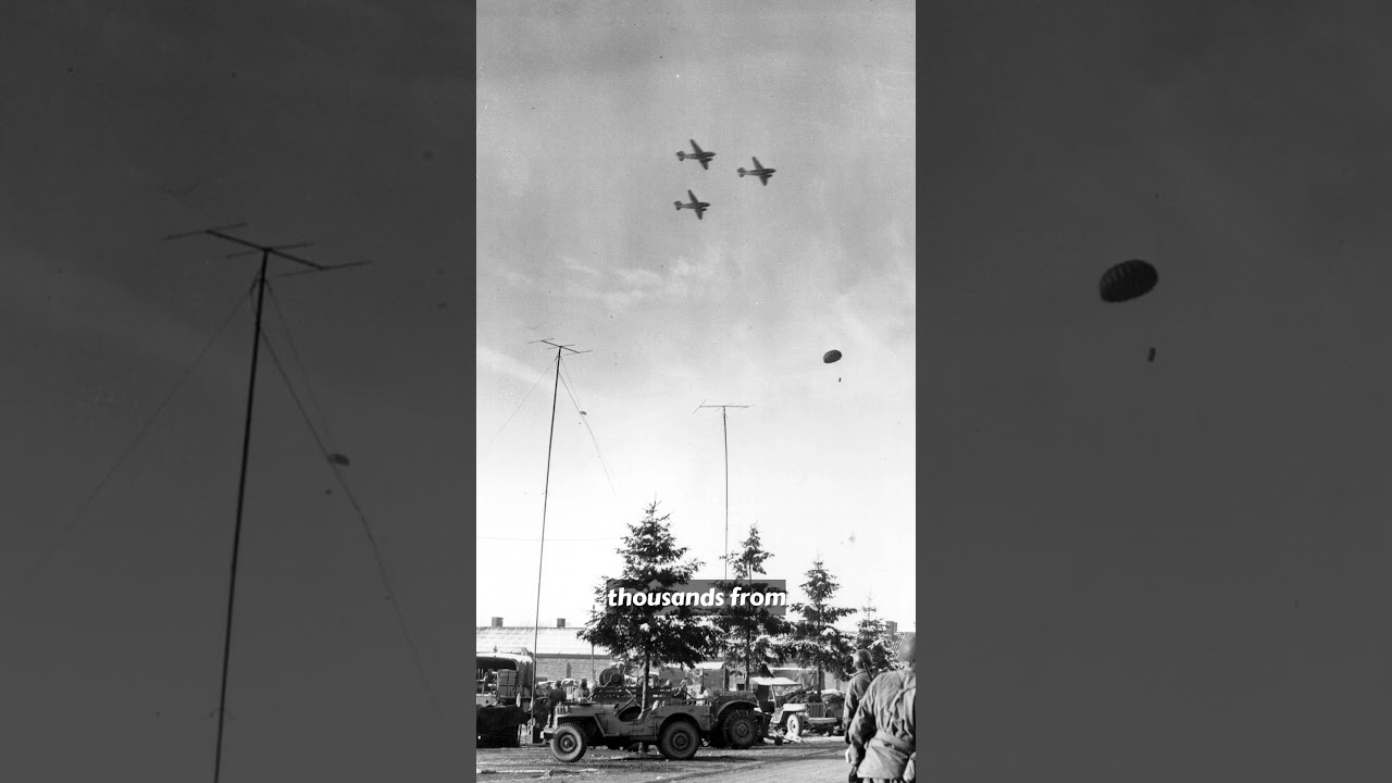 WWII Most Mysterious Bomb #ww2 #history #facts