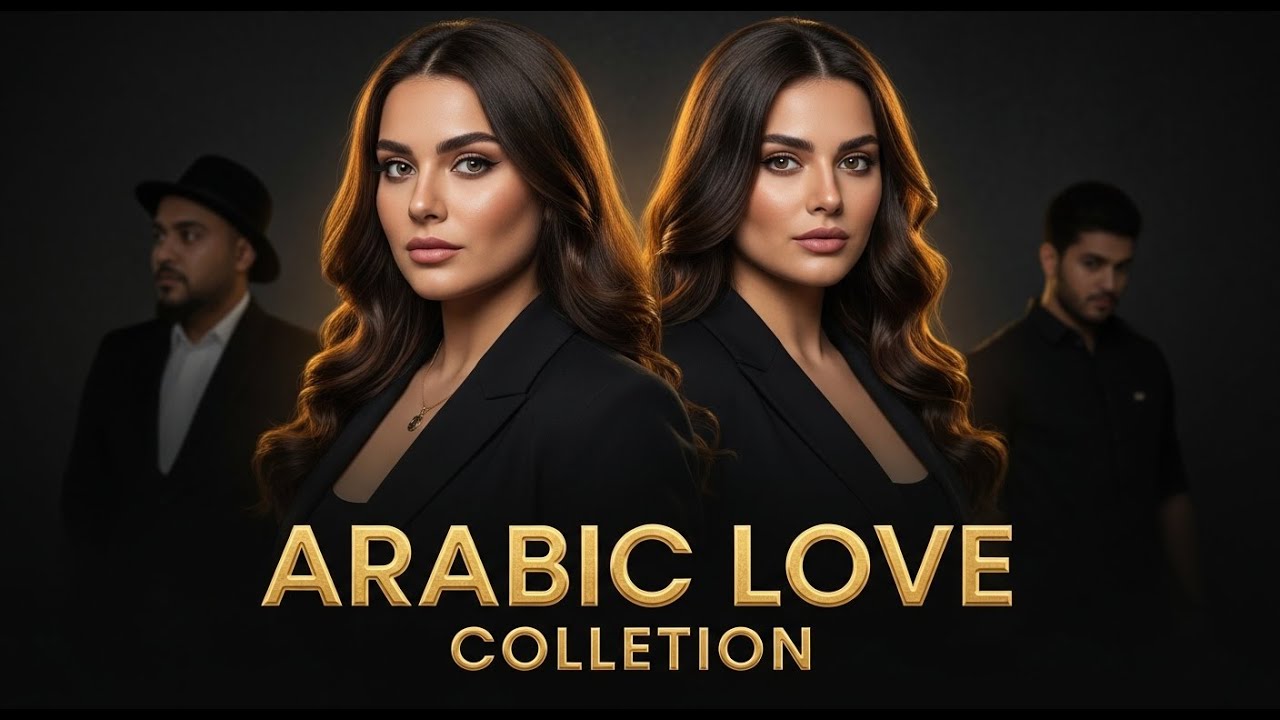 Best Arabic Songs 2026 ♫ Arabic Music Hits Playlist | Oasis Rhythm Project