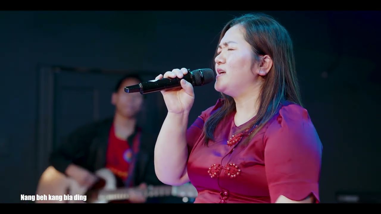 KA NUNTAT SUNG IN