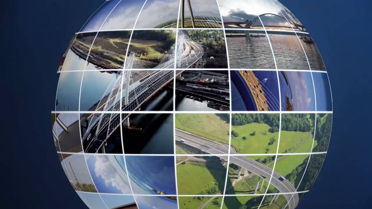 HOCHTIEF Imagefilm 2016