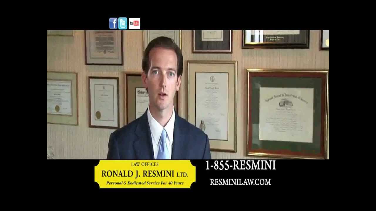 Personal Injury Lawyer, Adam Resmini, Providence, Rhode Island