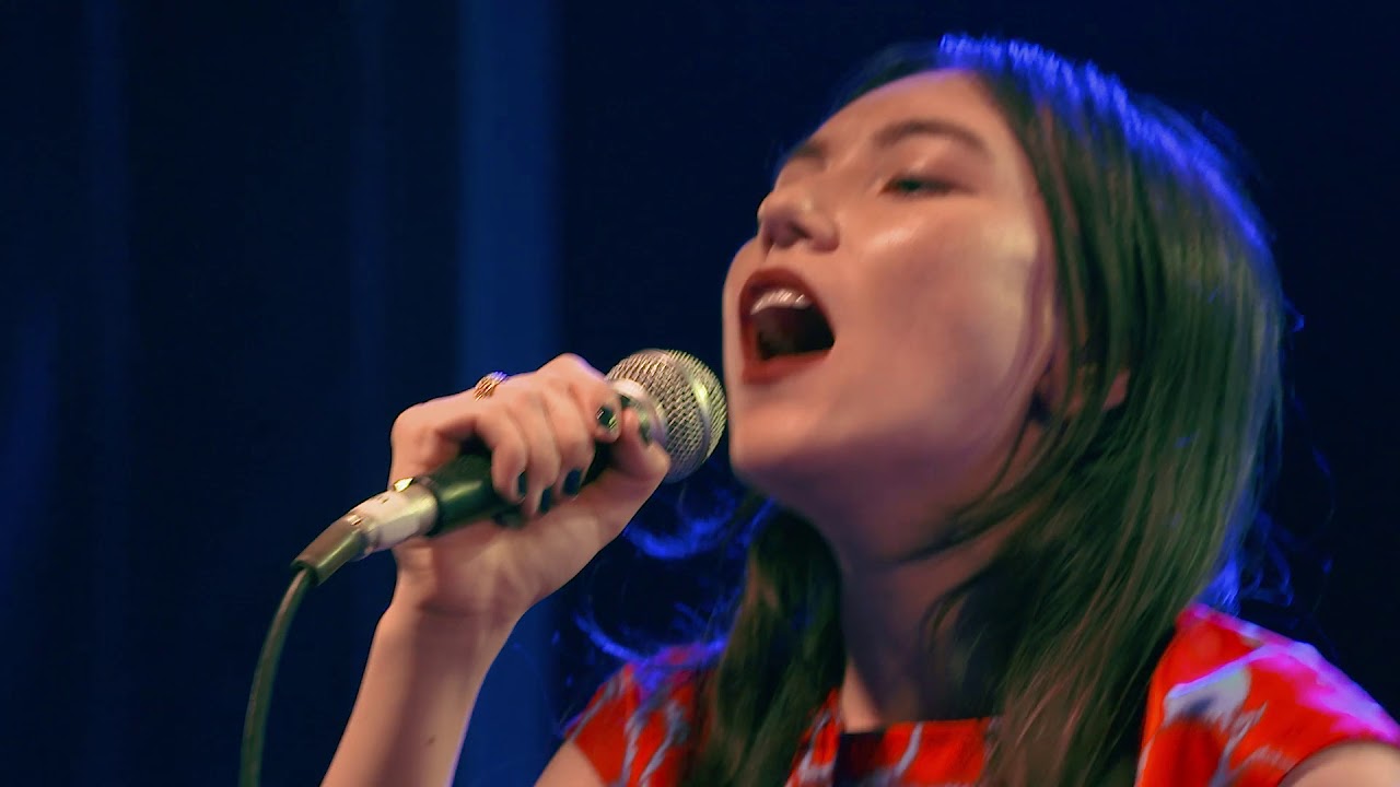 東京塩麹 - Tokio [YouTube Music Sessions at FUJI ROCK FESTIVAL’18 