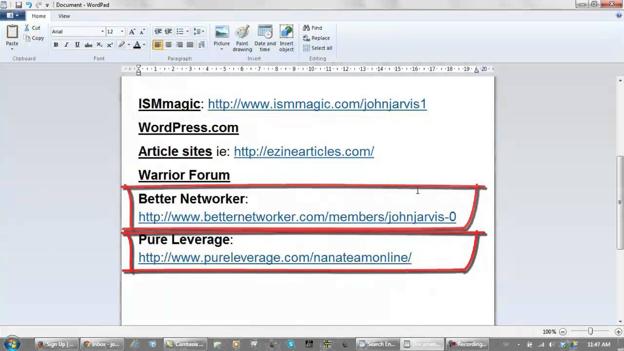 Search Engine Optimization Techniques PDF   Backlinking 3