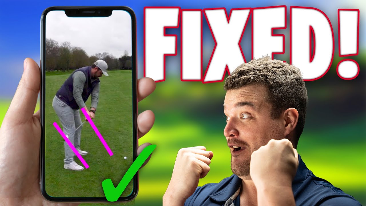 ПРАВДА о приложении SWINGTWEAKS GOLF!