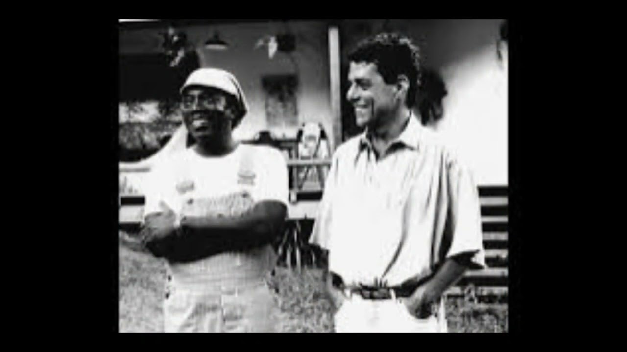 Esta Música tem uma História 49  - Chico e Milton - O que será