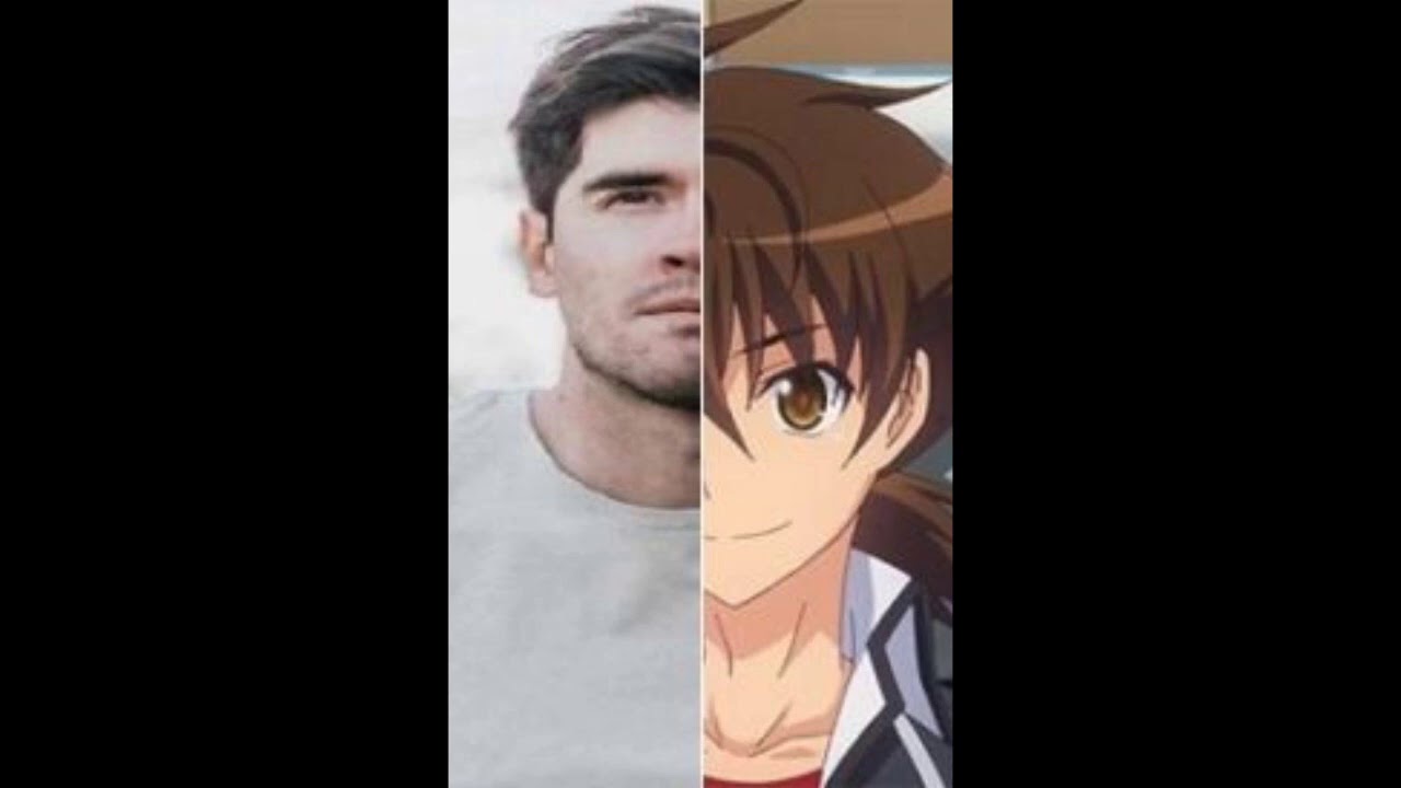 Issei el Youtuber mas grande Prologo