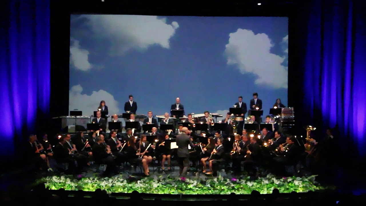 Banda Carlista - Radetzky March, op.228, Johann Strauss I, trans. João Cerqueira