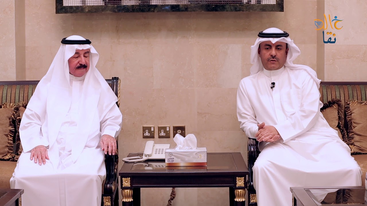 كلمة امير قبيلة العجمان  الشيخ / سلطان بن سلمان بن حثلين -